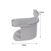 Heavy Duty Bed Sheet Corner Tightener Clips Durable Sheet Fastener With Locking Grippers For Bedding Anti-Shift Accessories