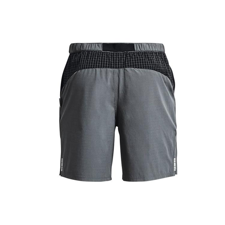 Under Armour Casual Shorts Men's Gray 1370033-012