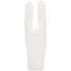 Omron Healthcare Nebulizer Accessories Nose Piece Set (Soft) NE-C10-10P