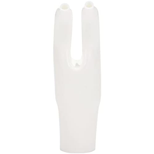 Omron Healthcare Nebulizer Accessories Nose Piece Set (Soft) NE-C10-10P