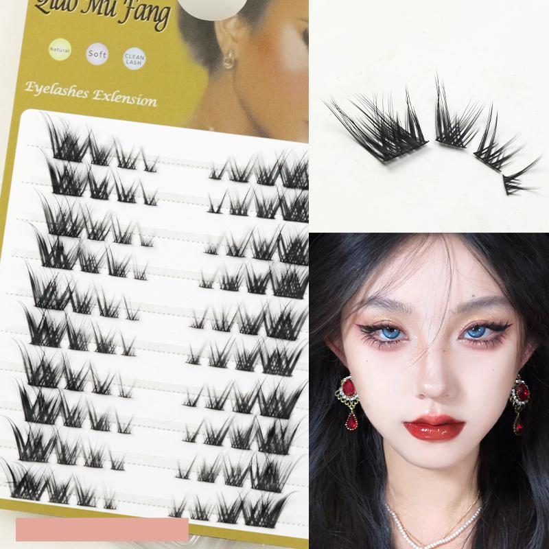 Кластеры — фото 9