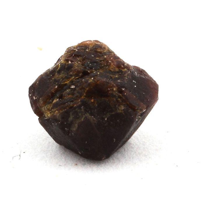 Pierres et Minéraux. Grenat. 3.96 ct. Skardu Area, Gilgit-Baltistan, Pakistan.