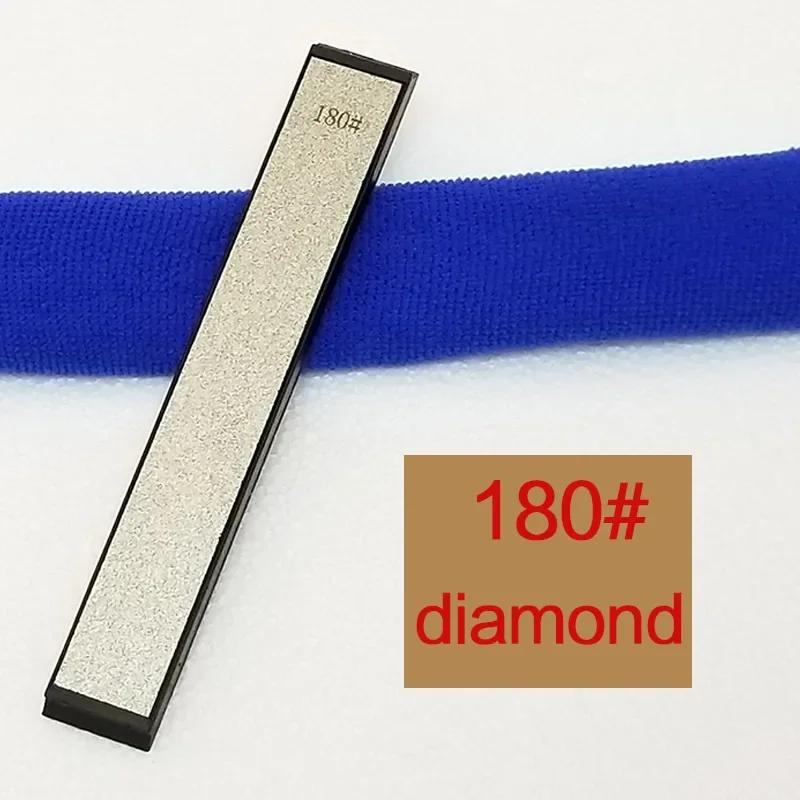 Diamond Whetstone Sharpening Stone Professional Grinding VariousTools Knife Sharpening System Diamond Sharpening Stone