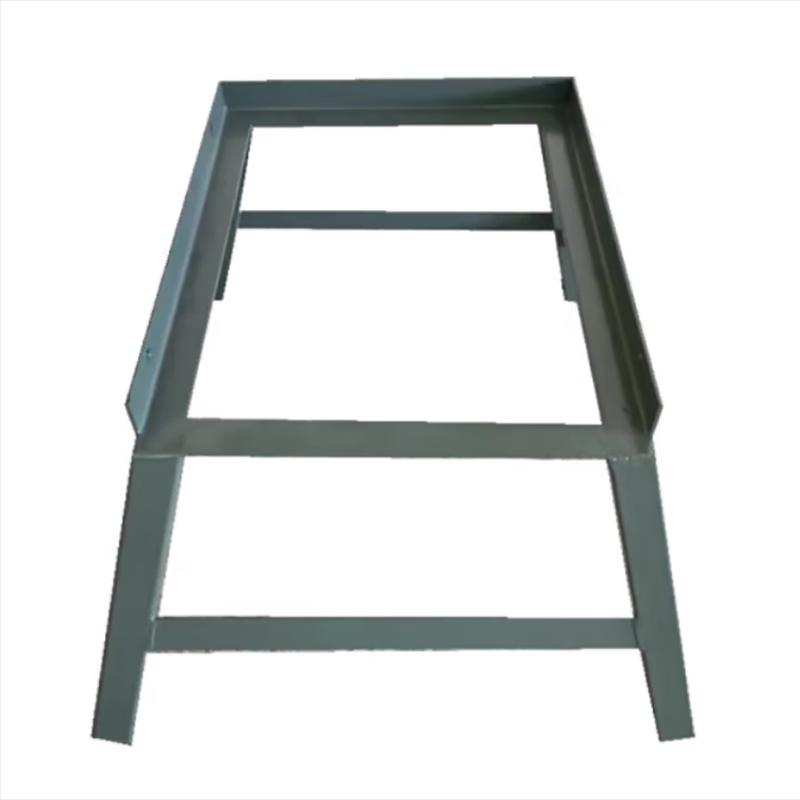 LOONGDEFENSE Smart Shockwave Target Heightening Bracket