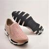 VAINER Women S Summer Comfort ShoeS  Punching  Pink 332b