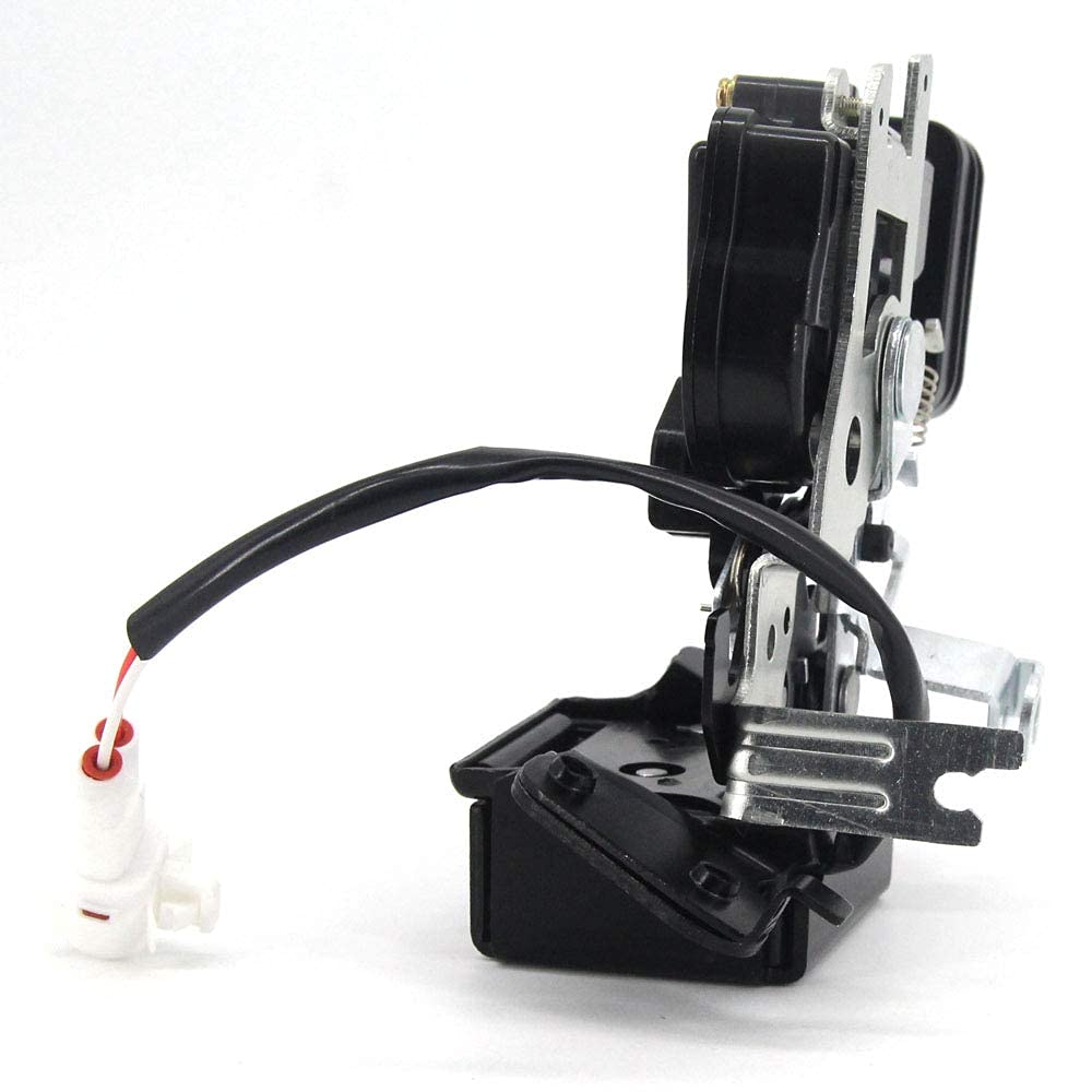 Rear Liftgate Actuator Hatch Trunk Latch Tailgate Lock Assy Replaces for Toyota Sequoia 2001 2002 2003 2004 2005 2006 2007 69301-0C010 64680-0C010