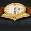 REFURBISHED VINTAGE SEIKO 5 AUTOMATIC JAPAN MENS WHITE DIAL WATCH a434406-2