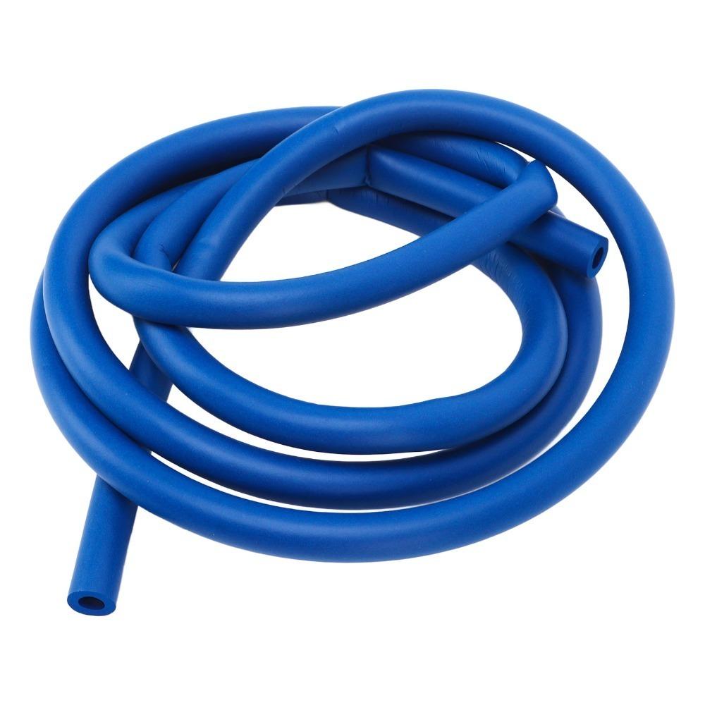 Sponge Frame Housing Damper 1.7m Length Bike Cable Damper Durable Shifting Cable Damper Cycling