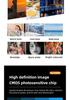 4K HD Retro Camcorder with Flip-out Screen for Students & Travelers