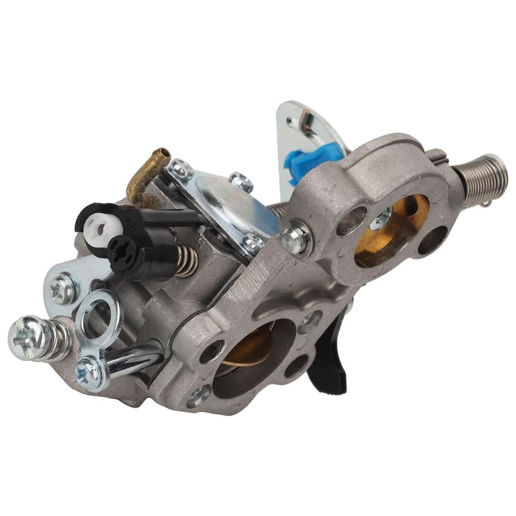 Carburetor Carb Chainsaw Carburetor for Husqvarna 455 455E 460 461 Gardening Tool Accessories