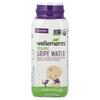 Wellements, Organic Greipeo, Newborn+, 118ml (4 fl oz)