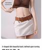 Seamless Lace Push-Up Bra for Small Busts - New 2026 Style, No Underwire, Side Support, Anti-Sagging