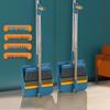 Moli Outdoor Broom and Dustpan Set