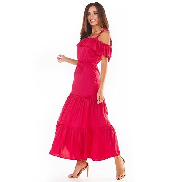 Summer Dress Awama A358