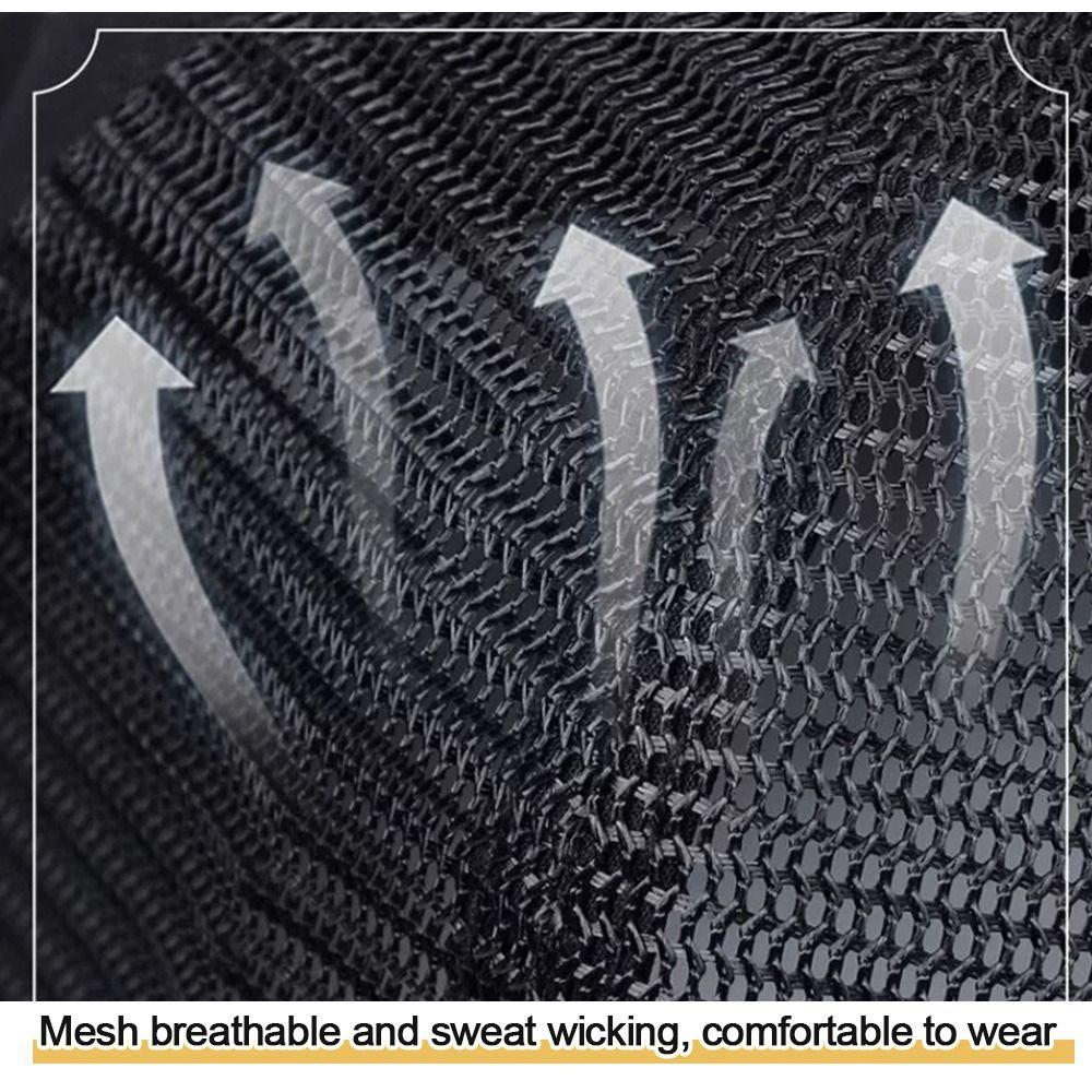 5 Panels Baseball Cap Breathable Sun Hat New Mesh Hat  Men Women