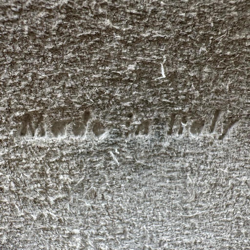 CELINE Belt bag Handbag Ivory Women used