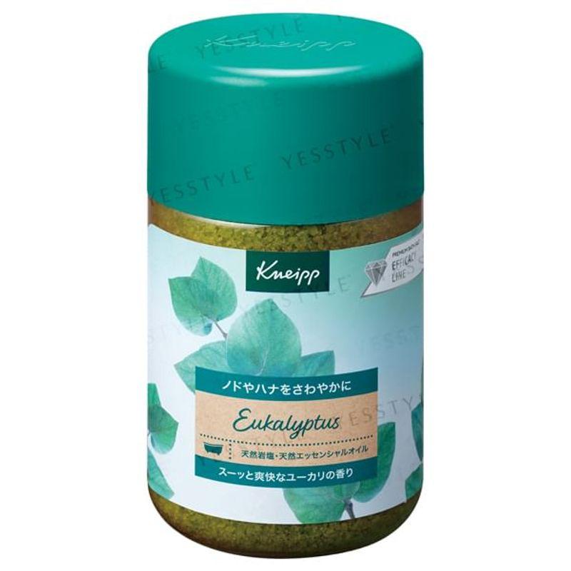 Kneipp Japan - Bath Salt Eucalyptus