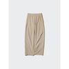 Uniqlo Jersey Curve Pants  Leg Length 72 75 Cm  Long Length 