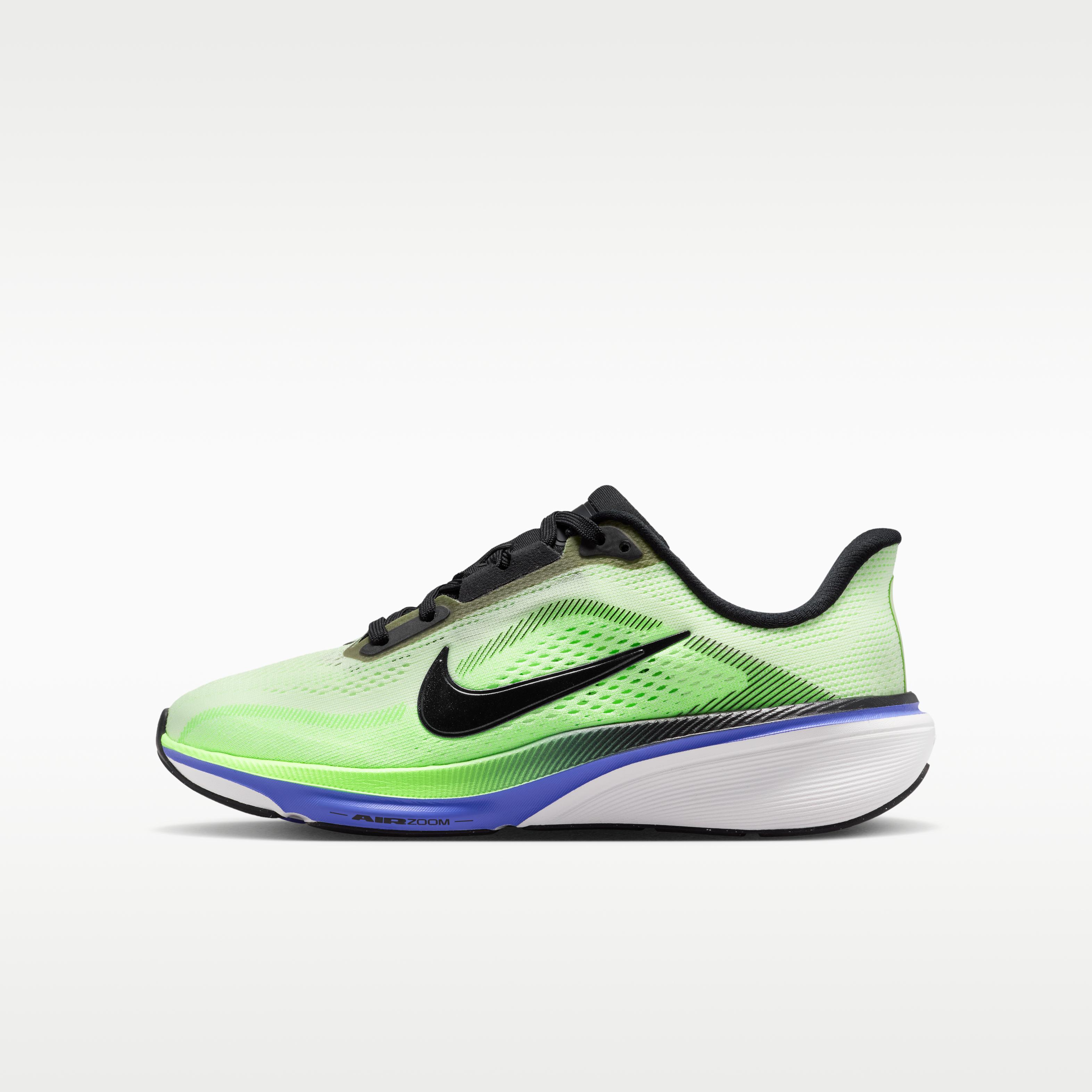 Nike Air Zoom Pegasus 42 Volt Tint Sapphire (GS) 38