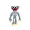 Poppy Playtime Huggy Wuggy Green Orange Figure Plush Stuffed Toy Dolls Kids Gift