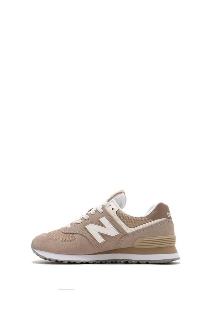 Sneakers New Balance Beige Version
