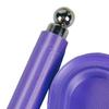 U-shaped Cat Eyes Magnet Tools Beginner Friendly Glass Bead Nail Art Magnet DIY Home Salon Women Cat Eyes Effects Gel Polish Nail Magnetic Tools