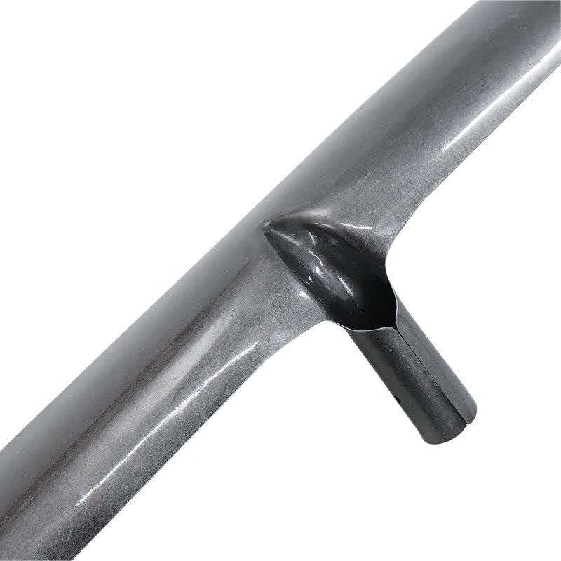 Heisdige Manganese Steel Scraper Rake