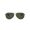 RB8313-004N5-61  Sun-blocking sunglasses