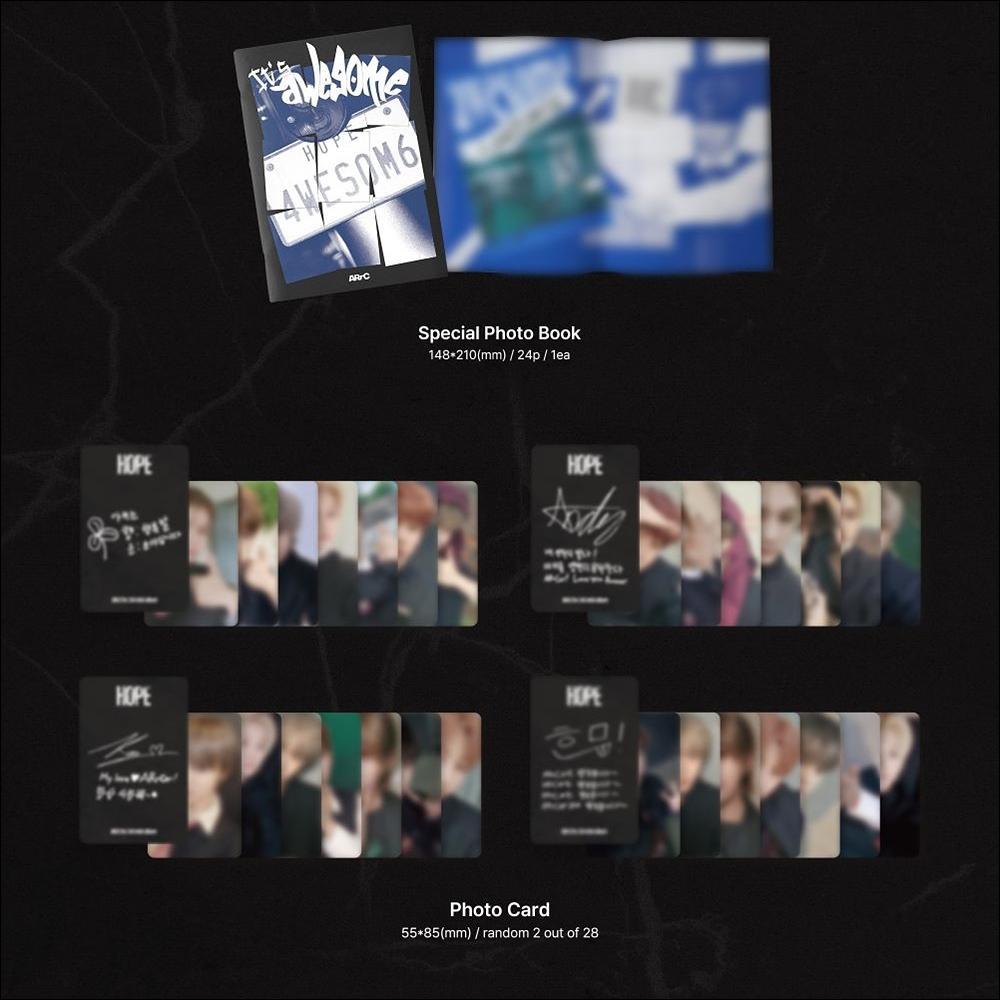 ARrC [NADZIEJA] (Wersja Hope.)