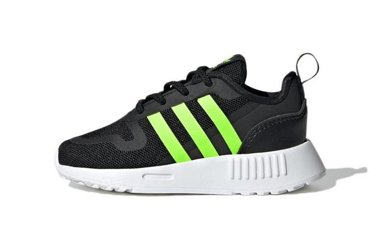

Adidas Originals Multi Abrasion Resistant Low top Toddler Shoes Infant And Toddler GY3781 20