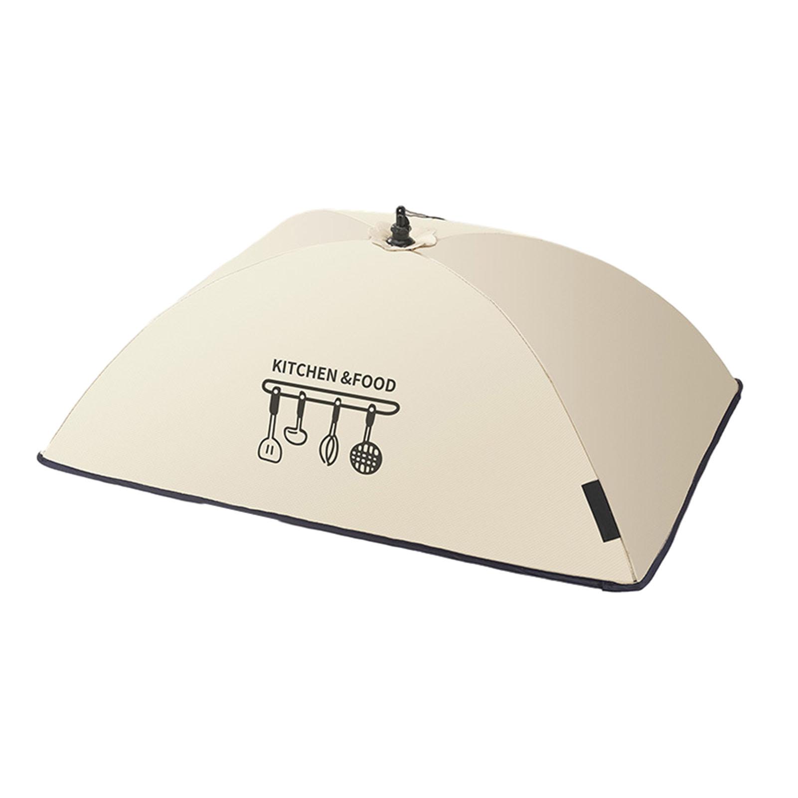 

Зимняя крышка для еды с термоизоляцией, герметичная, против запаха, для сохранения свежести овощей, кухонные настольные аксессуары Medium