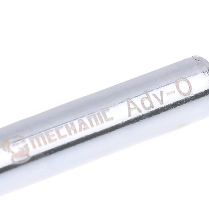 Ball Head Heating Core Adv-O Solder Tip 1S Fast Heating Pure Copper Core Soldering Station Welding Handle Tip Tool