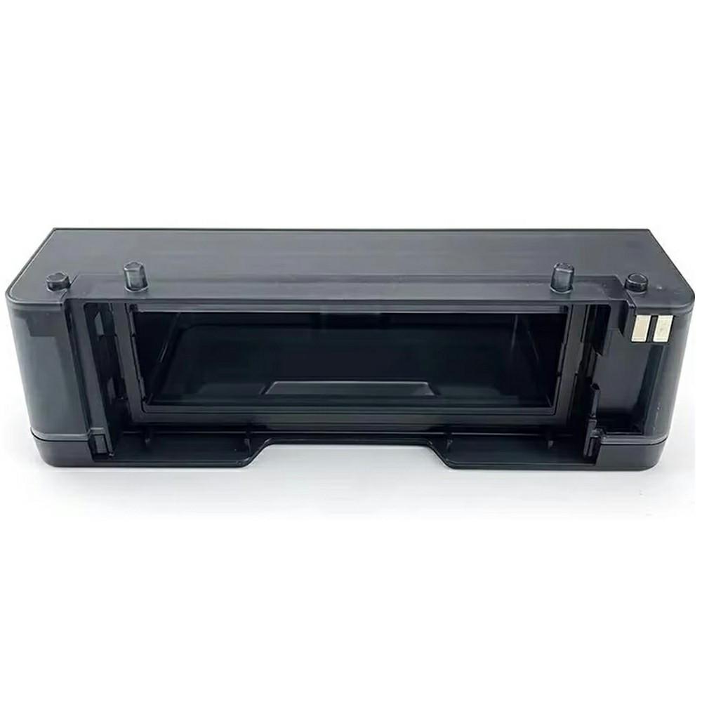 For Xiaomi Mijia STYJ02YM/Viomi V2/V2 Pro/V3 Robot Vacuum 2 in 1 Water Tank Dust Box Replacement Part