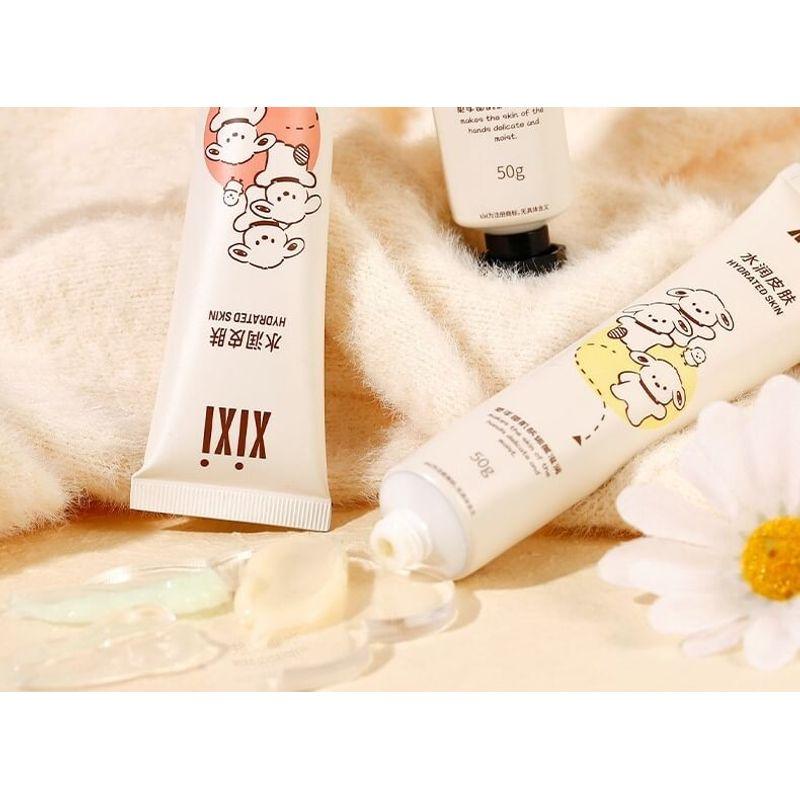 xixi - Wounderful Yeye Hand Cream - Jasmine