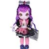 ICY Fortune Days BJD Doll 13cm Anime Style Gift Set Decorative DIY Exercise Collection for Girls 8+ Capricorn