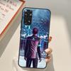 Detroit Become Human Case For Xiaomi Redmi Note 11 10 9 8 Pro Note 11S 10S 9S 8T K50 K40 9A 9C 10A 10C Cover