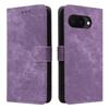 Flip Cover compatible for Google Pixel 10A PU Leather Phone Case Full-Body Protection with [RFID Blocking]