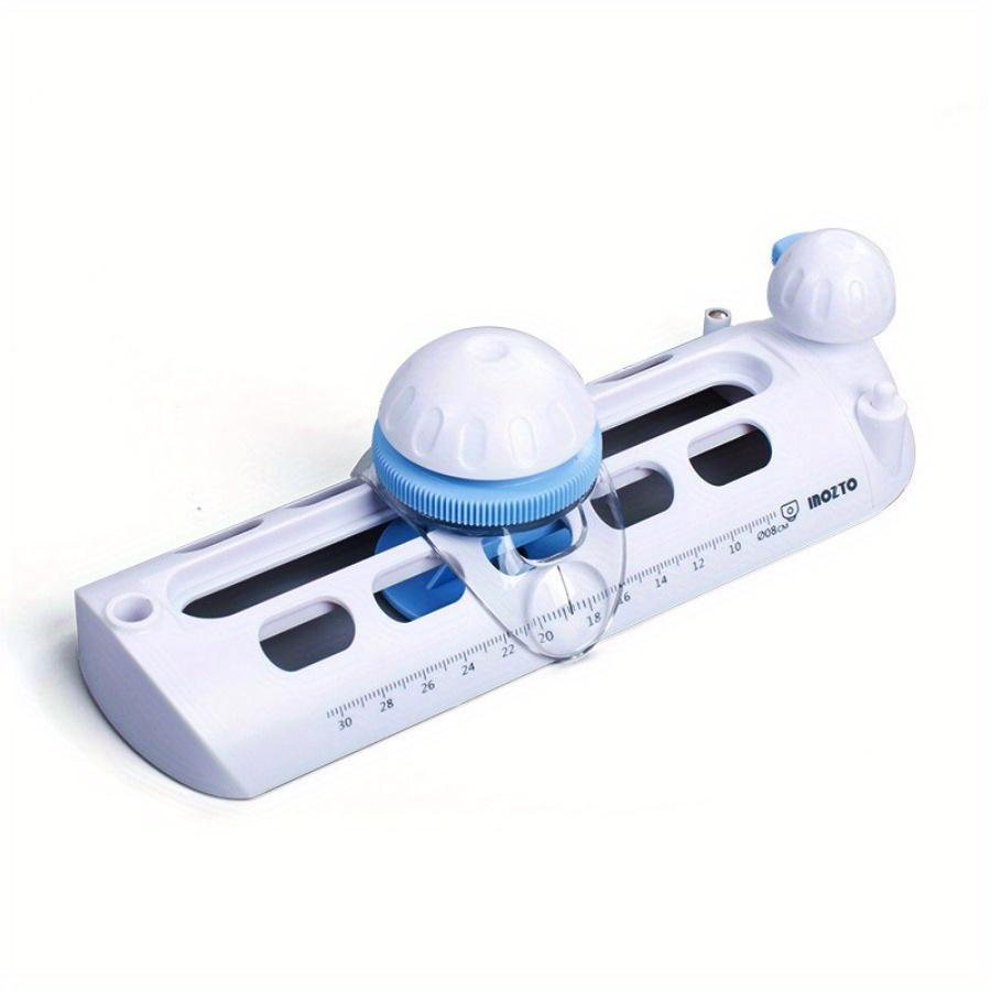 1PC Circle Cutter DIY Circle Cutter Art Craft Tools Paper Cutter Paper Cutter Office Supplies