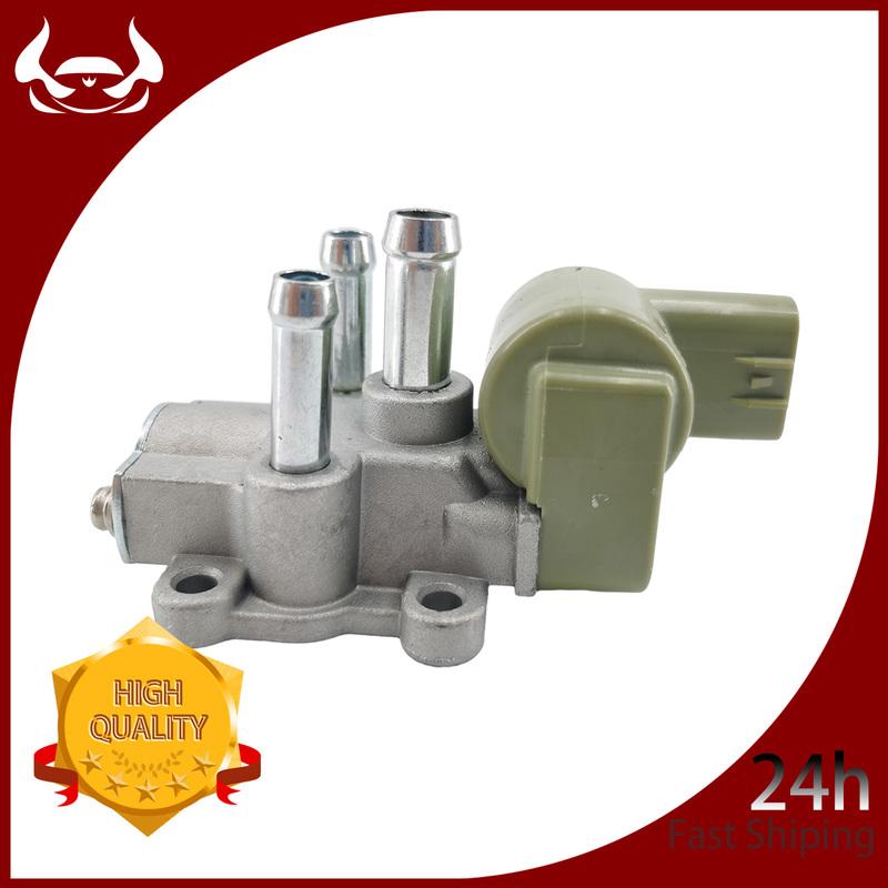 Клапан холостого хода двигателя, мотор холостого хода для автомобиля Toyota Carina Celica Corona Corolla Sprinter 2227015010 22270-15010