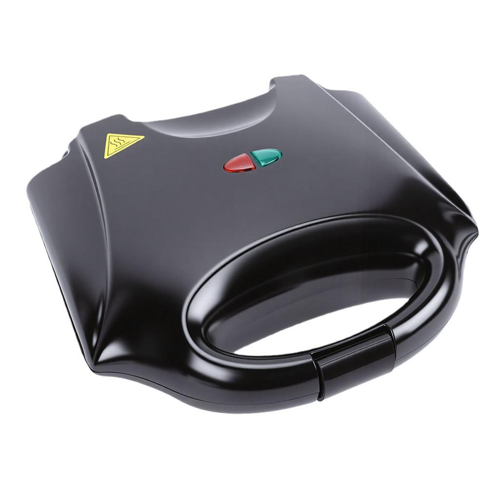Walnut Cookie Maker 750W 12 Capacity Nonstick Mini Nut Waffle Bread Machine Electric Walnut Cake Mould for Home