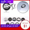 Autoaufkleber Für Mercedes Benz 42MM Auto Frontklappen-Emblem-Abdeckungen Auto-Dekorationszubehör Für Mercedes Benz AMG A B C D M S R