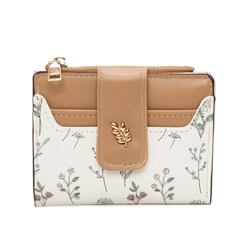 Damepung Kort, Nisje, Liten, Frisk, Nullpung for Kvinner, Eksklusiv Følelse