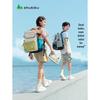 SHUKIKU Kids Ultra-Light Spine Protection School Backpack