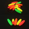 Fishing Foams Bobbers Rig Fishing Corks Fishing Bobbers with Pipe Plug