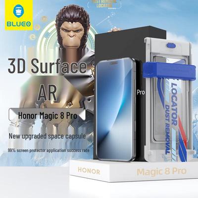 BLUEO AR Tempered Glass Screen Protector for Honor Magic8 Pro