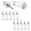 10x 530095646 Fuel Filters For Weedeater For Poulan For For Craftsman