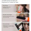 Multi-Functional 6-in-1 Curling Iron & Hot Air Hair Styling Tool