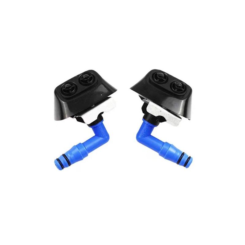 Saab 9-3 (2004-2011) Headlight Washer Nozzle 1803973 (Part #12803972)