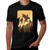 Iron Giant Tshirt Plus Size Everyday Tee Shirt