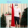 Festive Extra Long Santa Hat For Adults Perfect For Christmas Celebrations And Photos